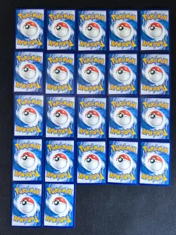 2025 Pokemon S.Chinese Pokeball 07 02/09 07 01/09 Captain Pikachu Lot*22 M63 - Image 2
