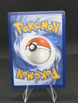 Mega Camerupt ex 156/132 Full Art Mega Evolutions Pokemon 2025 Near Mint - Image 2