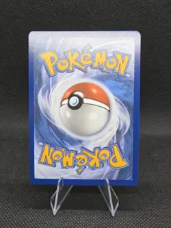 Pokemon MEGA EVOLUTION Helioptile 143/132 English NM Illustration Rare - Image 2