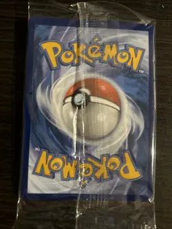 SEALED Vanillish 190/182 Holiday Festive STAMPED Promo Pokemon - Image 2