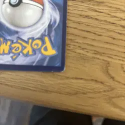 Pokemon Snorlax VMAX 142/202 SwSh01 Sword & Shield Base Set Full Art Holo Rare - Image 4