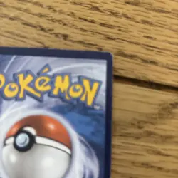 Pokemon Snorlax VMAX 142/202 SwSh01 Sword & Shield Base Set Full Art Holo Rare - Image 5