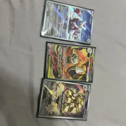 Pokemon Center Stamped Alakazam 009 Pokemon Mega Evolutions - ETB Promo Sealed' - Image 1
