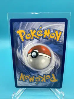Gothitelle 211 Promo White Flare Pokemon Black Star Promo English - Mint - Image 2