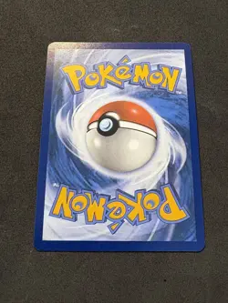 Psyduck 007 Black Star Promo Mega Evolution Pokemon TCG NM-Mint - Image 5