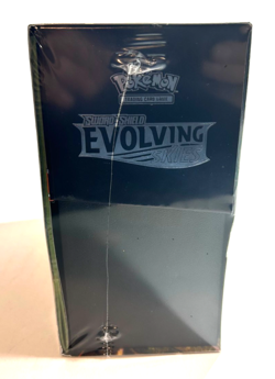 POKEMON ELITE TRAINER BOX EVOLVING SKIES GN ETB - NEW - SEALED W/CASE AWESOME ! - Image 4