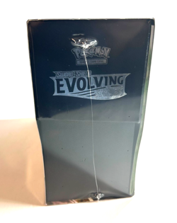 POKEMON ELITE TRAINER BOX EVOLVING SKIES GN ETB - NEW - SEALED W/CASE AWESOME ! - Image 5