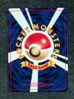 2000 Pokemon RAICHU #026 Neo Revelation Pocket Monster Uncommon Japanese - Image 2