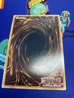 Yu-Gi-Oh! Babycerasaurus 1st Ed Quarter Century RA04-EN131 - Image 2