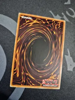 Brain Jacker (UTR) FET-EN034 Flaming Eternity Unlimited Ultimate Rare NM - Image 5