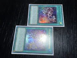 x2 Maliss in Underground CRBR-EN021 Crossover Breakers 1st Edition Ultra Rare - Image 3