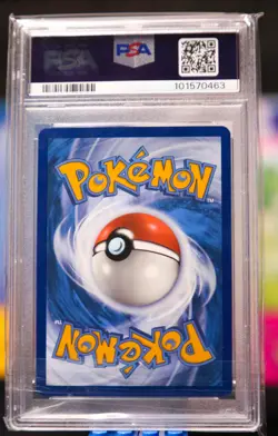 PSA 9 Magneton 159 Sv: Scarlet & Violet Promo Cards Holo - Image 2