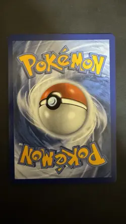 Pokemon Card Mega Absol ex 161/132 - Ultra Rare Full Art - Mega Evolution - Image 3