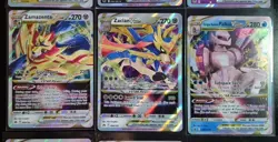9 ULTRA RARE VMAX/VSTAR ONLY Pokemon Card Lot! All NM - Image 3