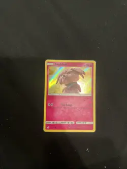 POKEMON DETECTIVE PIKACHU 12 Card Set ALL HOLO CARDS! NM - Image 5