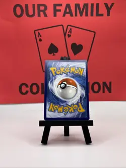 Galarian Moltres SWSH284 Black Star Promo SWSH Sword & Shield Pokemon Card LP - Image 5