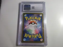 CGC 10 Japanese Radiant Charizard Vstar Universe Pokemon Card - Image 2