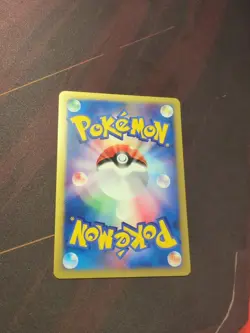 Whitney's Persian 016/141 VS Series 1st ED Japanese Pokemon Card Non-Holo - Image 2