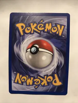 Beleber (Revive) Trainer 1999 Pokemon German Base Set 1st Edition Card 89/102 - Image 2