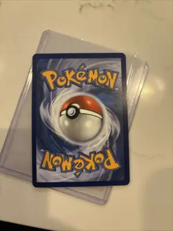 Mega Venusaur EX SIR 177/132 Mega Evolution English pokemon TCG Near Mint Card - Image 3