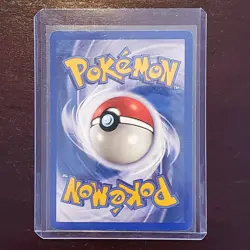 Poliwrath 13/102 - Holo Rare - Base Set - Pokemon Card Lot #21 - Image 2