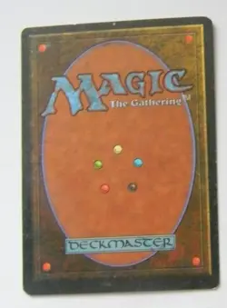 HYPNOTIC SPECTER : MTG : REVISED : 1994 : VERY FINE/NEAR MINT : PRICE PER CARD - Image 4