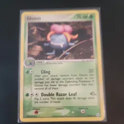 Gloom Hidden Legends Regular Card 35/101 - Image 1