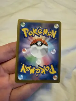 Piplup AR 085/080 M2 Inferno X Pokemon Card Japanese MEGA - Image 2