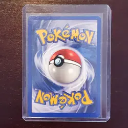 Machamp 8/102 - 1st Edition - Holo Rare - Base Set - Pokemon Card Lot #19 - Image 2