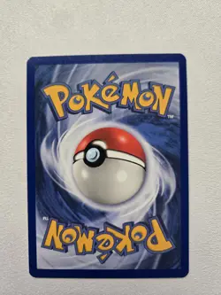 Umbreon Neo Discovery 32/75 Unlimited Edition Regular Card, Near Mint Condition - Image 2