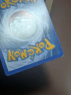 HP Pokemon Card Bronzong Cosmo HOLO 6/123 D&P Mysterious Treasures Set - Image 4