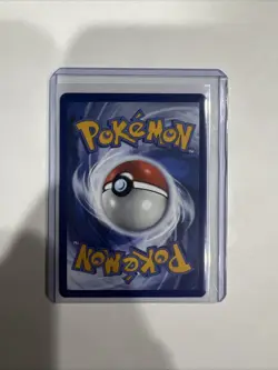 Pokemon TCG Arven's Greedent Card 205/182 Sv10: Destined Rivals IR NM - Image 2