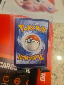 Eevee - (Pokemon Day 2025) (Reverse Cosmos Holo) 074/131 Miscellaneous Cards... - Image 2
