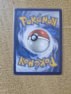 Pokemon TCG Mega Evolution Lillie’s Determination Full Art Trainer Card 169/132 - Image 2