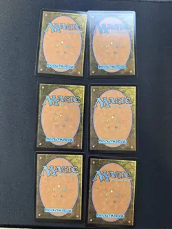 6 MTG Magic The Gathering Aetherdrift Legendary Creature Artifact Sorcery Cards - Image 2