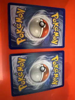 Vintage Pokemon Card Lot WOTC Base Set Venusaur & Celebrations Blastoise - Image 2
