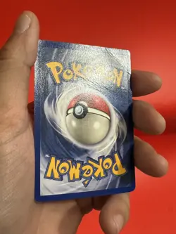 Vintage Pokemon Card Lot WOTC Base Set Venusaur & Celebrations Blastoise - Image 4