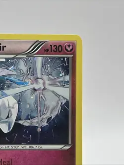 Pokemon XY Ancient Origins Gardevoir Holo Rare TCG Card 54/98 NM Condition - Image 4