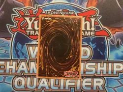 Elemental Hero Wild Wingman EOJ-EN035 Ultimate Rare LP Yugioh Card - Image 4