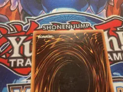 Elemental Hero Wild Wingman EOJ-EN035 Ultimate Rare LP Yugioh Card - Image 5