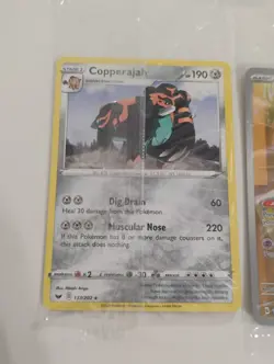 Pokemon Sealed Mimikyu/Glaceon/GameStop Exclusive Promo Cards - Image 3