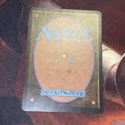 Disenchant X1 Mtg Beta Nm- - Image 3