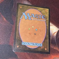 Disenchant X1 Mtg Beta Nm- - Image 4