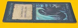 MTG DARK RITUAL Beta (OldManMTG 012-057) - Image 4