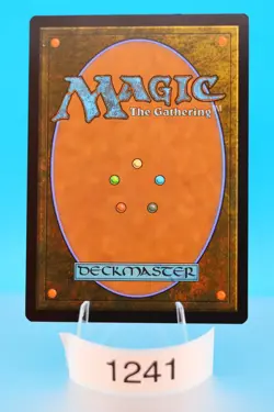 MTG Abhorrent Oculus Duskmourn: House of Horror Regular #42 - Image 2