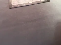 Drumbellower NEC NM MTG - Image 4