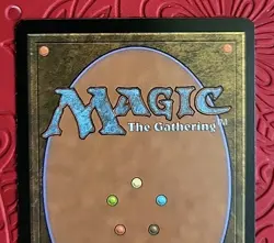 MTG Clock of Omens x1 NM ~M13 (Magic the Gathering)*Free Shipping* - Image 5