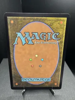 MTG Dominaria Remastered Birds of Paradise Borderless Regular NM! - Image 2