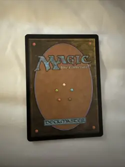 Magic the Gathering Double Masters Ulamog, the Infinite Gyre Borderless Foil - Image 2