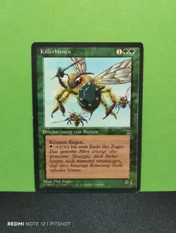 Killerbienen / Killer Bees - MTG Magic - Image 1